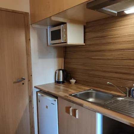 U Certa Guest house 3*