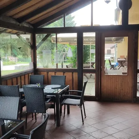 Guest house U Certa