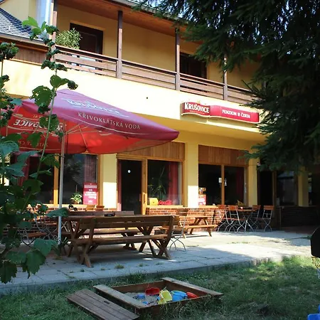 Maison d'hôtes U Certa 3*