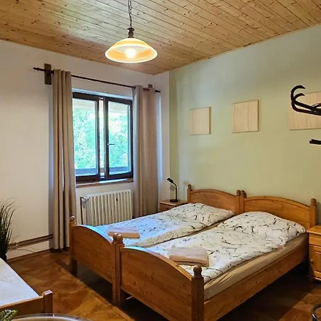 U Certa Guest house 3*