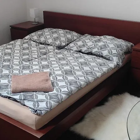 Guest house U Certa 3*