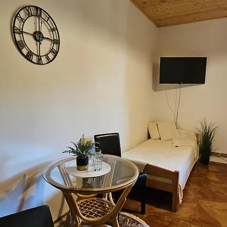 U Certa Guest house