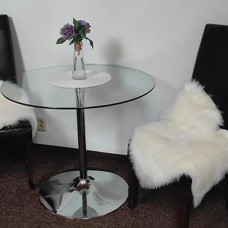 Guest house U Certa