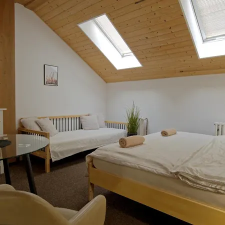 U Certa Maison d'hôtes 3*