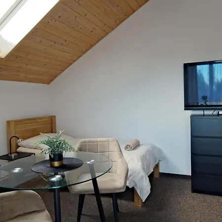 Maison d'hôtes U Certa 3*