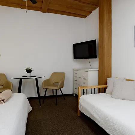 U Certa Maison d'hôtes
