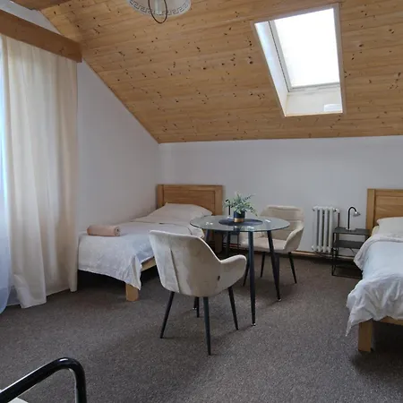 Maison d'hôtes U Certa 3*