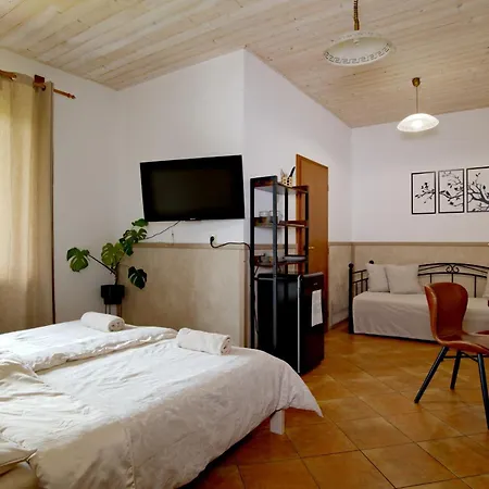 Maison d'hôtes U Certa