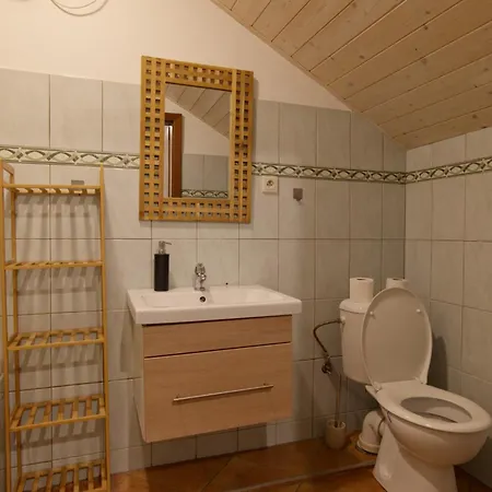 U Certa Maison d'hôtes