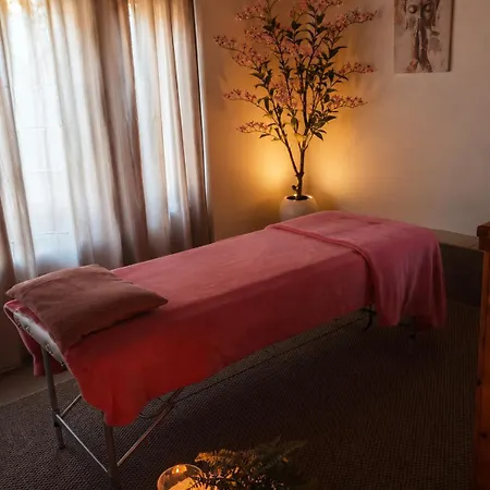 Maison d'hôtes U Certa 3*