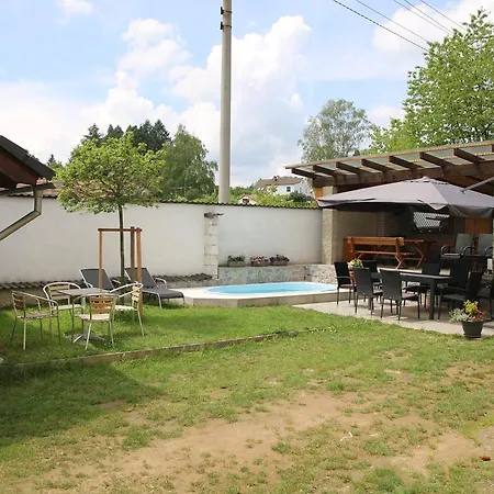 Guest house U Certa