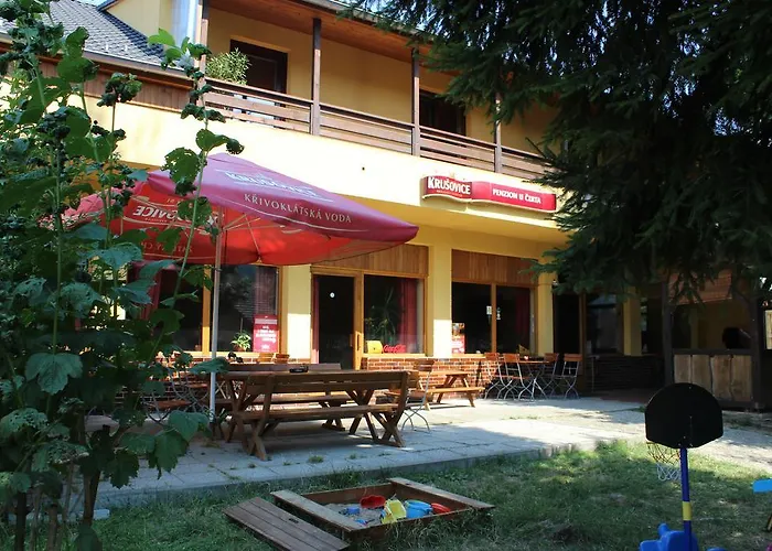 Konukevi U Certa 3*