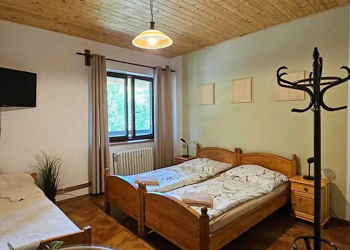 U Certa Vendégház 3*