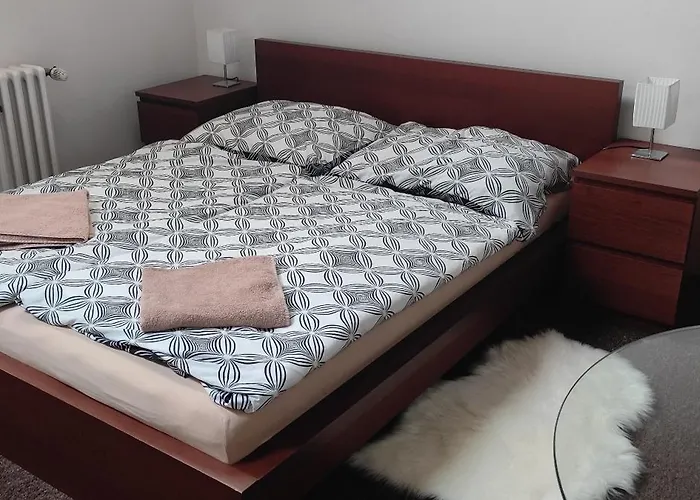 Konukevi U Certa 3*